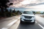 Peugeot e-2008 GT (Digital White) 2019 года (WW)